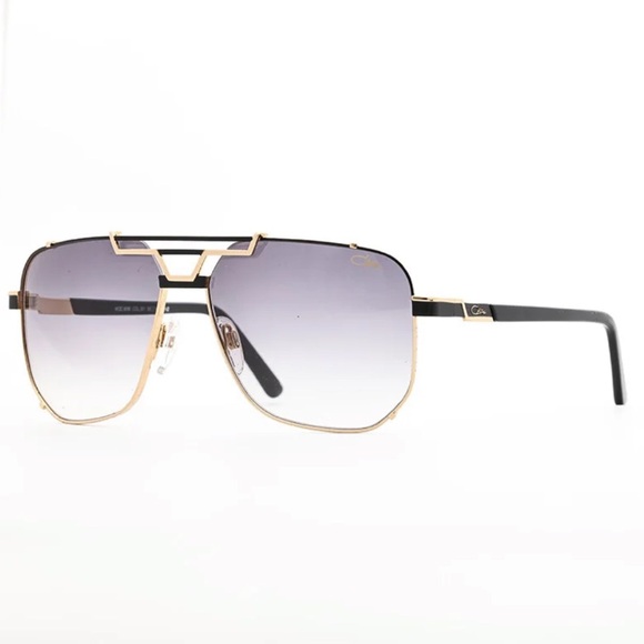 Excluded Cazal Sunglasses, New 350 - Picture 1 of 3